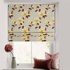 Roman Blinds